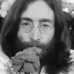 John Lennon y el número 9