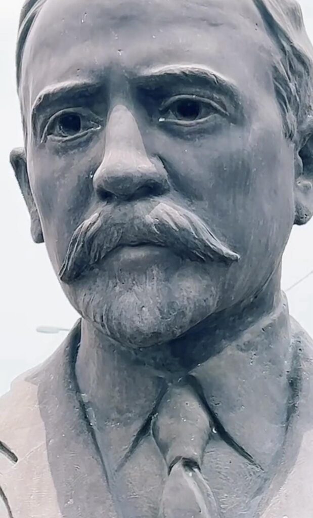 Francisco I. Madero 