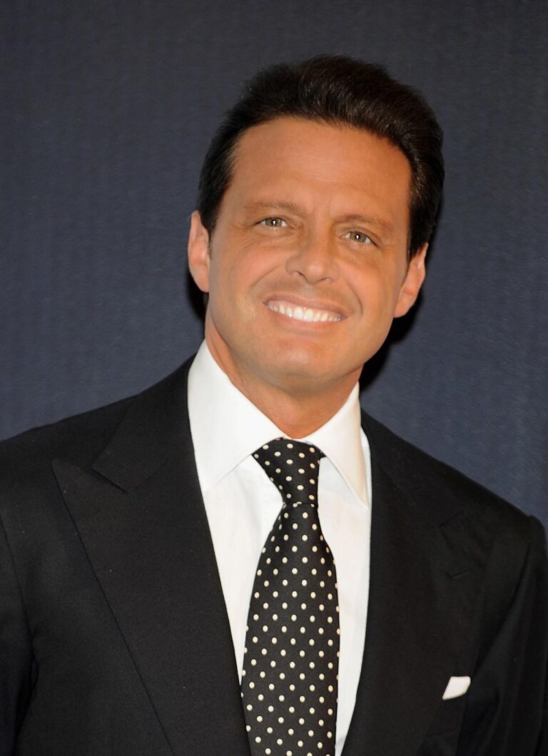 El mito de la muerte de Luis Miguel