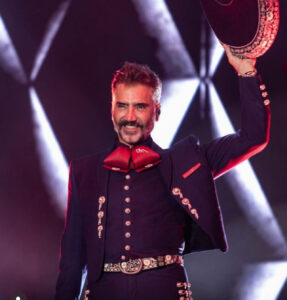 Alejandro Fernandez