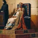 El Papa Formoso al que exhumaron su cadáver para llevarlo a juicio