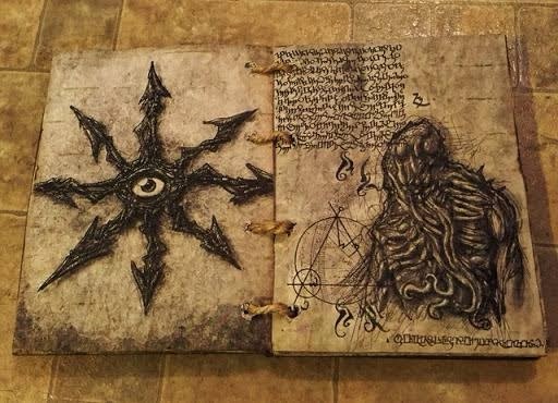 Libros Prohibidos portada