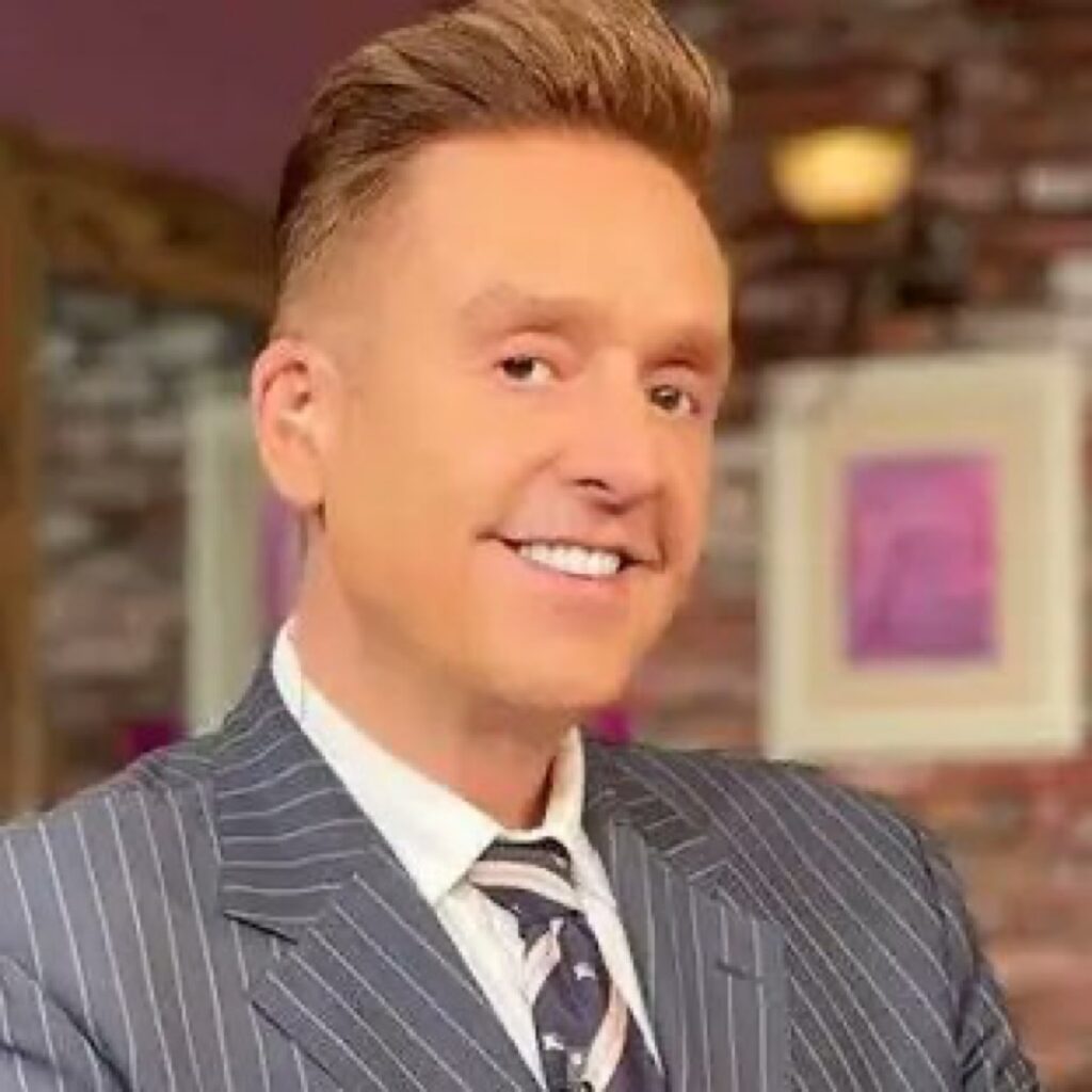 Daniel Bisogno 