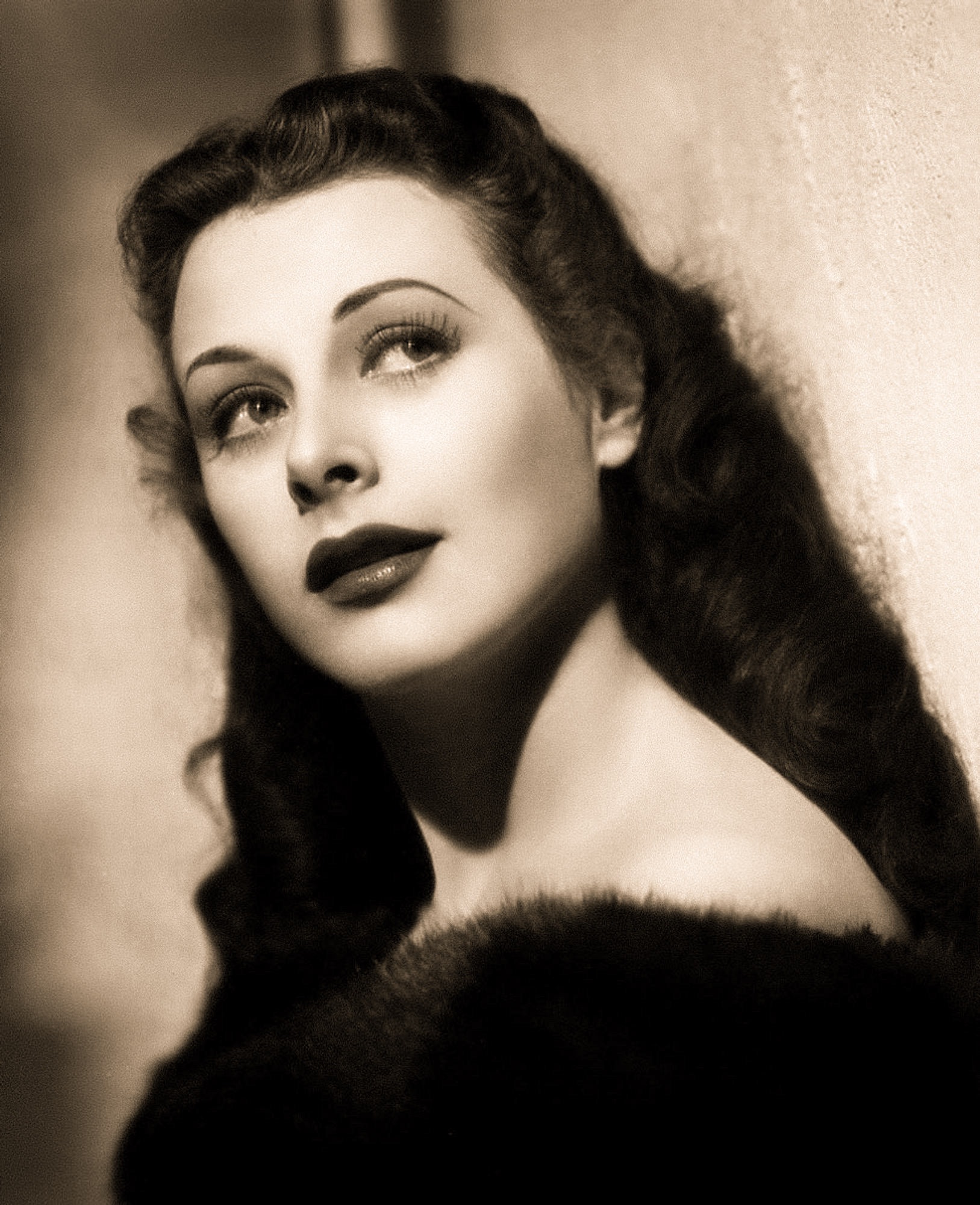 Hedy Lamarr inventora del WIFI