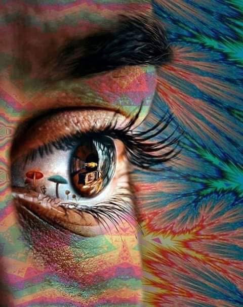 Síndrome de Charles Bonnet