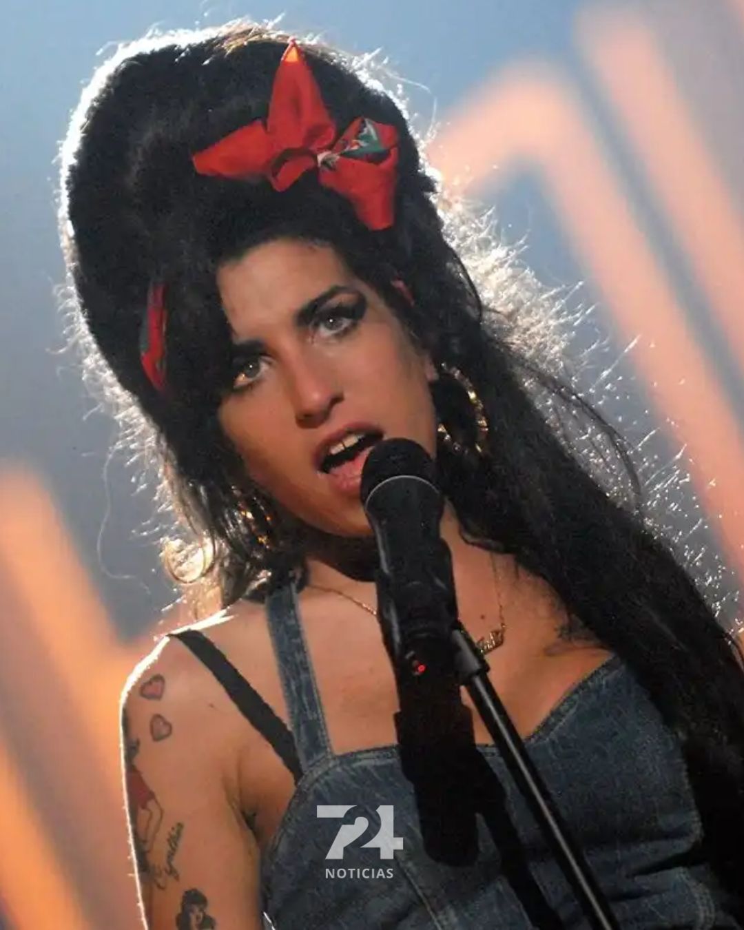 Amy winehause