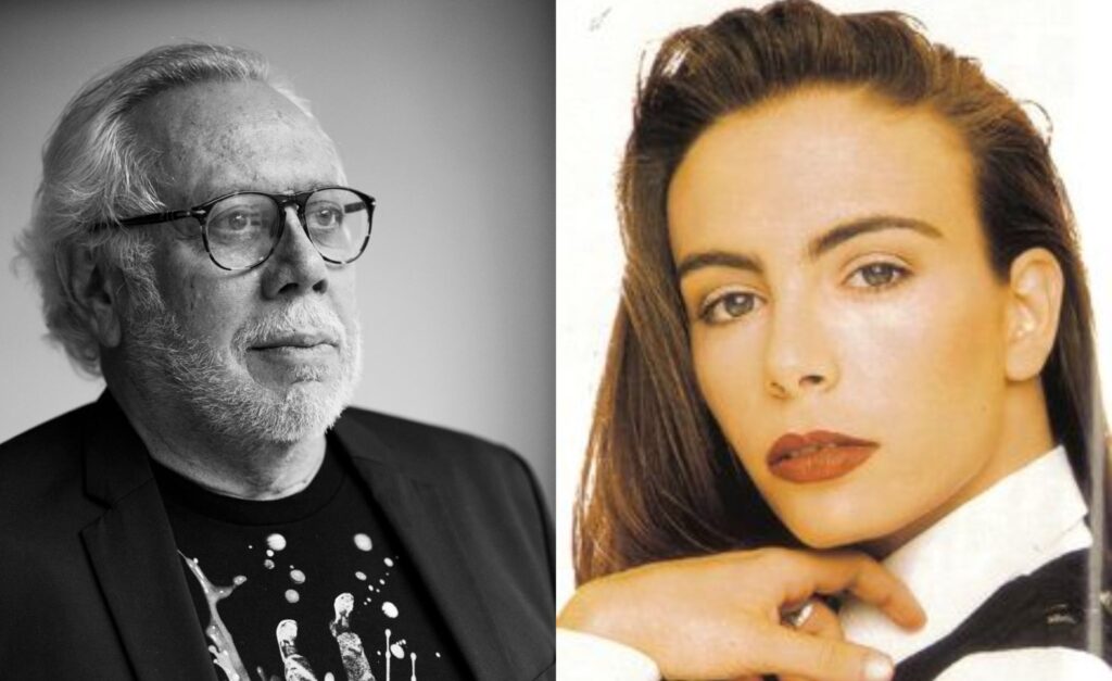 Sasha de Luis de Llano