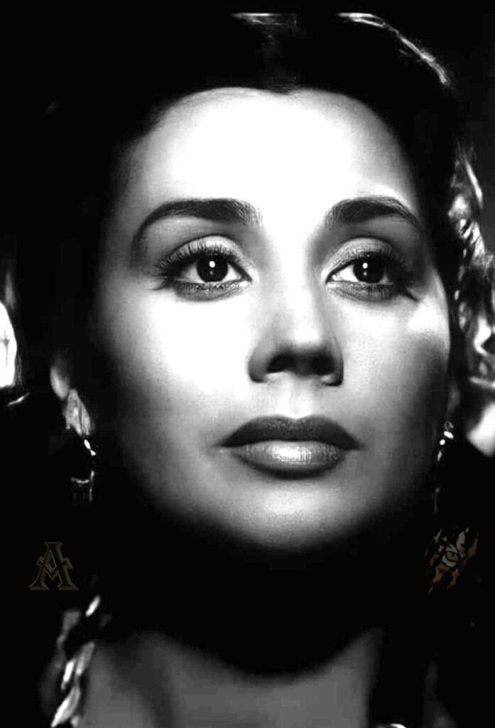 Rita Macedo
