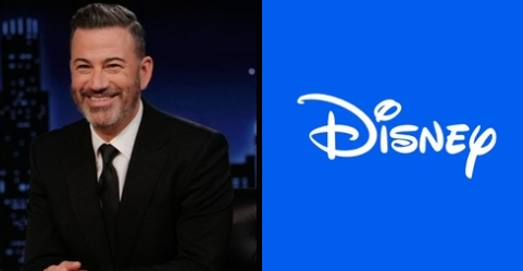 Jimmy Kimmel regresa a la televisión