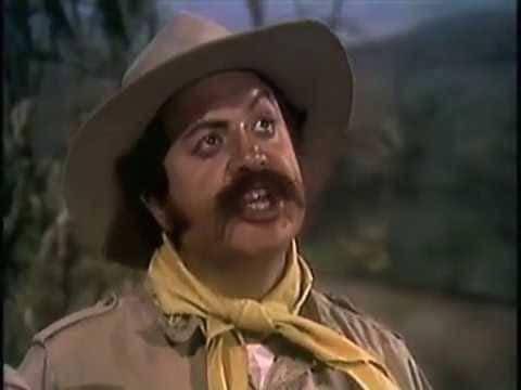 Murió Eduardo Manzano El Polivoz imágen vieja