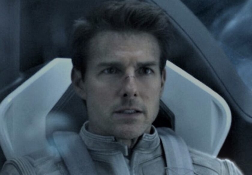 Tom Cruise pospone indefinidamente pelicula que se filmaría en el espacio con ayuda de NASA y Space X por no pedir favores especiales a Donald Trump
