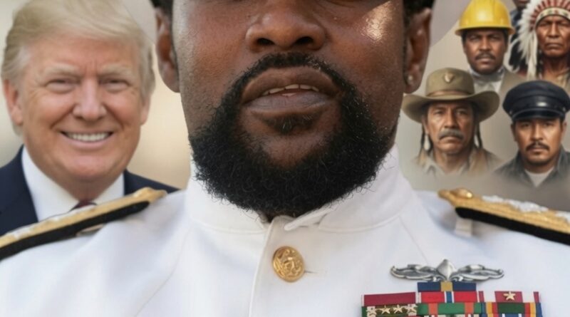 Murió Victor Willis cofundador de Village People