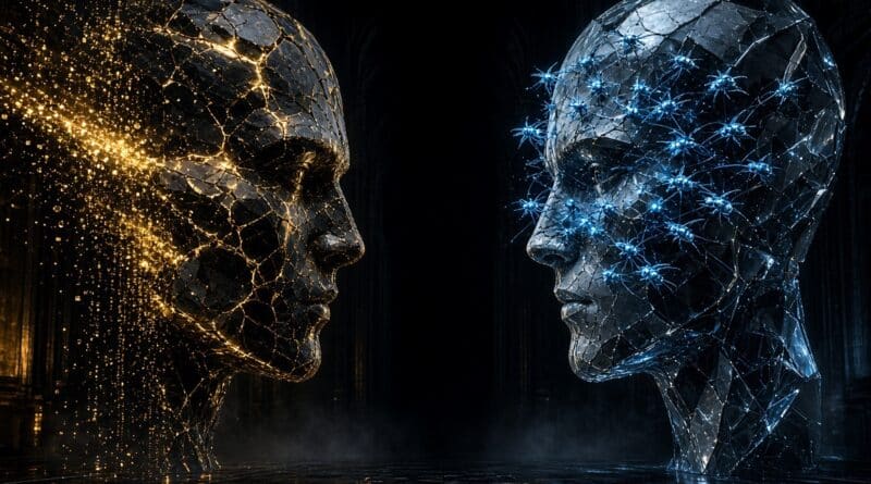 IA hackea a IA. Agentes cibernéticos Open AI ponen en riesgo el gran proyecto